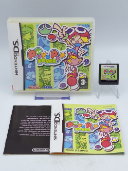 Puyo Pop Fever